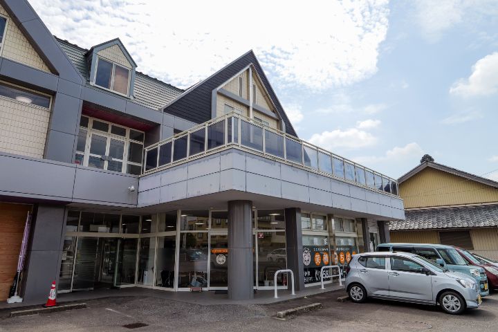 デイサービス笑顔いちばん 岐阜尻毛店