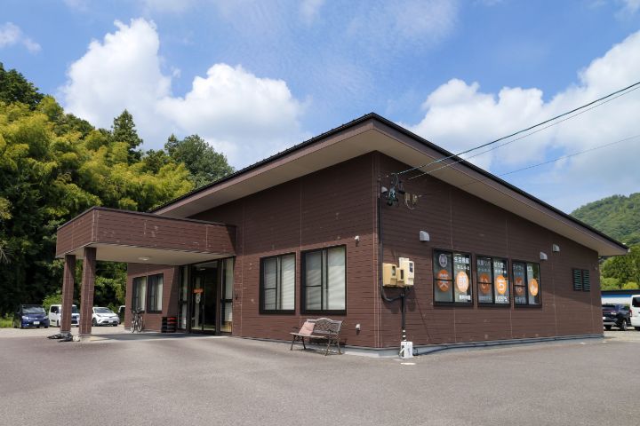 デイサービス笑顔いちばん 美濃店